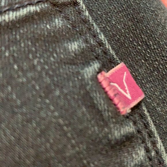 Vigoss Skinny Jeans - Picture 14 of 15